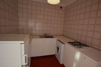 Apartamento Flat In Riviera