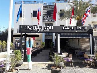 Hotel H�tel Inou