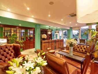 Hotel Villa Delisle H�tel & Spa