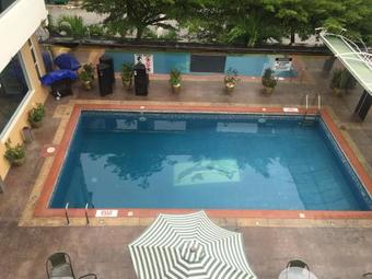 Parkview Astoria Hotel