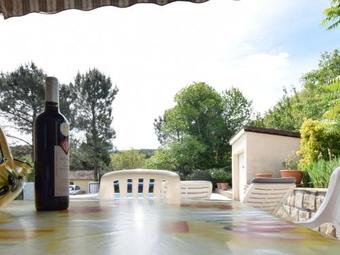 Maison De Vacances - Sampzon