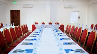 Doubletree Resort By Hilton Hotel Zanzibar - Nungwi