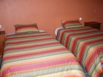 Gloria's Bed And Breakfast