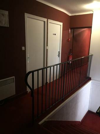 Bed & Breakfast Pub Le Saint Georges