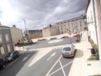 Apartamento Appart-alma