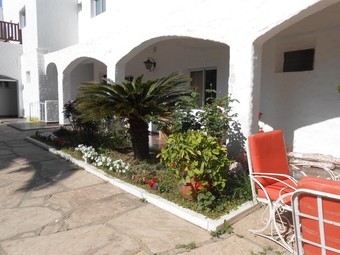 Hotel Nuevo Rio Hondo