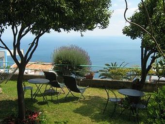 Bed & Breakfast Il Rifugio Di Ela