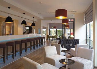 Leonardo Boutique Hotel Rigihof Zurich