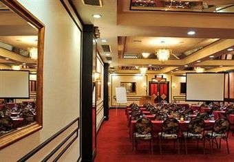 Protea Hotel Cumberland