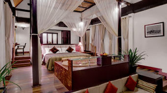 Hotel Sokha Beach Resort