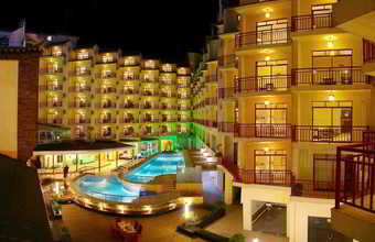 Tangrenjie Hotel Yangshuo