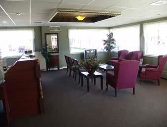 Hotel Howard Johnson Inn Hearst