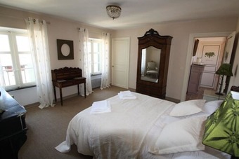 Bed & Breakfast La Montagute