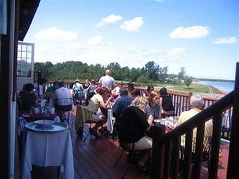 Hotel New Scotland Shores At Pictou Lodge