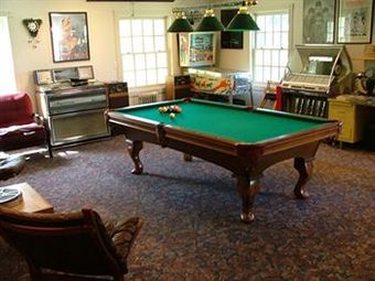 Posada Ye Olde Danish Inn