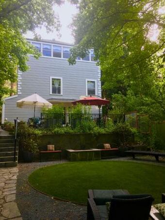 Posada Broad Street Inn