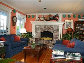 Posada Inn At Occidental