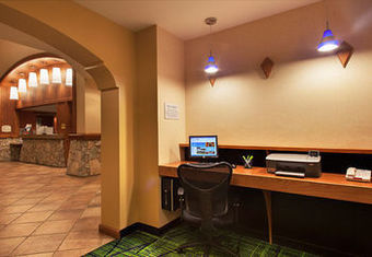 Hotel Fairfield Inn & Suites Santa Rosa Sebastopol