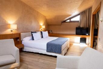 Hotel Xalet Del Golf