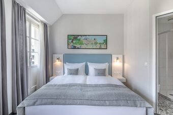 Select Hotel Berlin Checkpoint Charlie