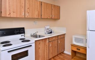 Hotel Canadas Best Value Inn - Whitecourt