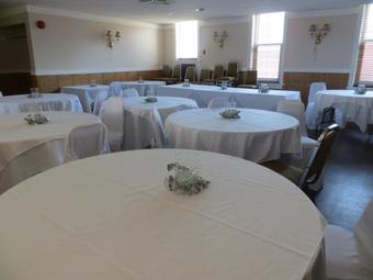 Posada Pacific Hotel Bayview Cottages