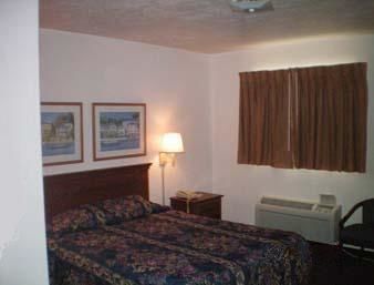 Hotel Knights Inn Arcadia