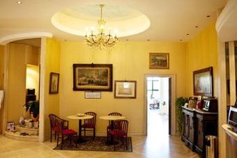 Best Western David Palace Hotel