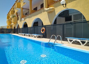 Albatros Apartments By Malib�