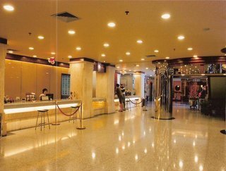 Hotel Tai Lian
