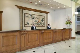 Hotel Crowne Plaza Terrigal