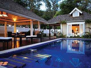 Hotel Banyan Tree Seychelles Resort & Spa