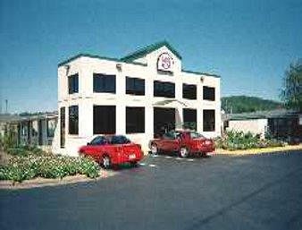 Hotel Knights Inn Cartersville