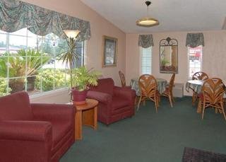 Hotel Econo Lodge