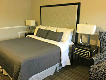 Motel Hotel Royal Oak