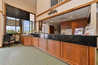 Hotel Americas Best Value Inn & Suites