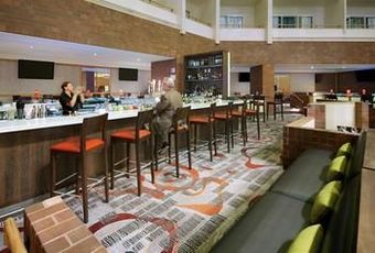 Hotel Hyatt Regency Princeton