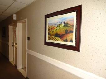 Hotel Howard Johnson Bronx Near Stadium