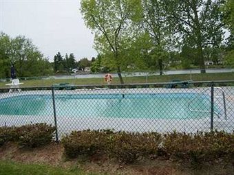 Hotel Riverside Inn - Fulton