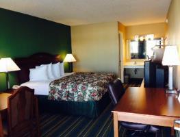 Albergue Super 8 Greencastle