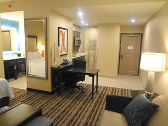 Hotel Homewood Suites By Hilton The Woodlands/springwoods Village