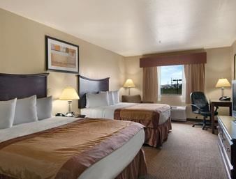 Hotel Baymont Inn And Suites, Wheeler, Tx