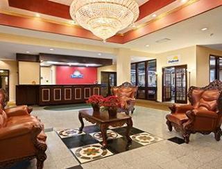 Hotel Quality Inn Lebanon Valley