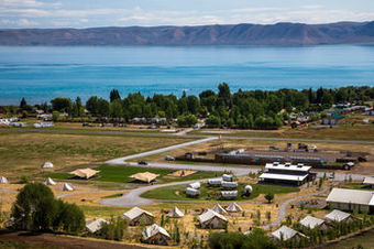 Agroturismo Conestoga Ranch