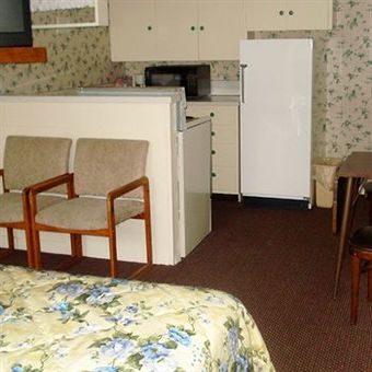 Motel Windmill Inn Lynden