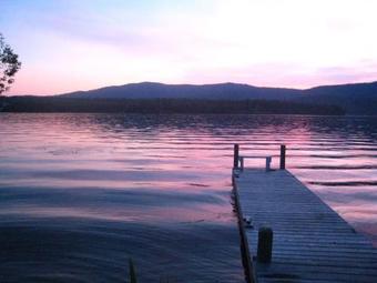 Willow Bay Rv Resort & Marina