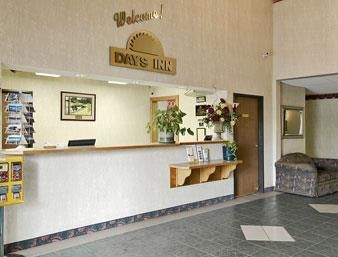 Hotel Days Inn Port Orchard Wa
