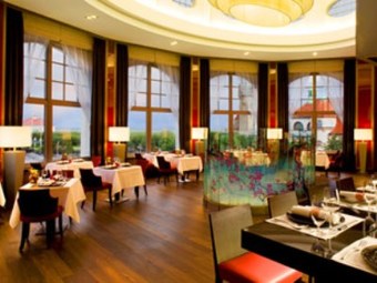 Hotel Sheraton Sopot