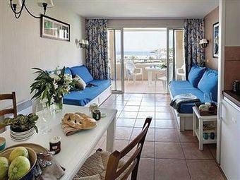 Hotel Pierre & Vacances - R�sidence Les Rivages De Coudouli�re