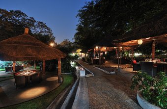 Pullman Kinshasa Grand Hotel